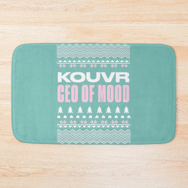 Item preview, Kouvr Ceo Of Mood designed and sold by tikitak94.