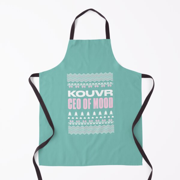 Item preview, Kouvr Ceo Of Mood designed and sold by tikitak94.