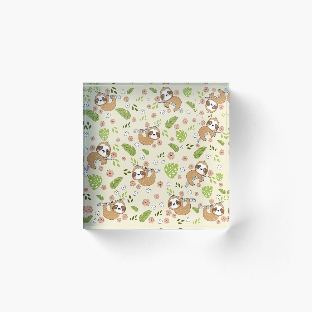 Item preview, Acrylic Block designed and sold by Ribsa.