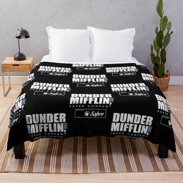 Item preview, Dunder Mifflin designed and sold by DelaneyJaneson.