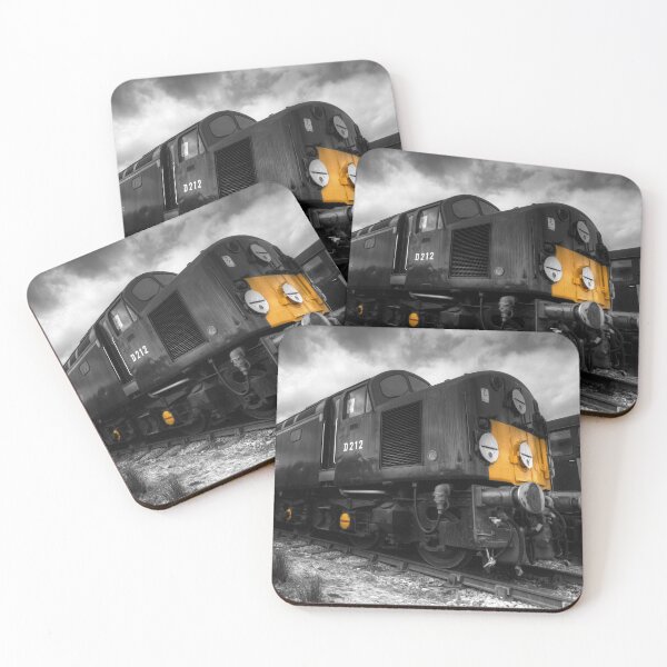 Item preview, The BR class 40 (mono) designed and sold by hawkie.