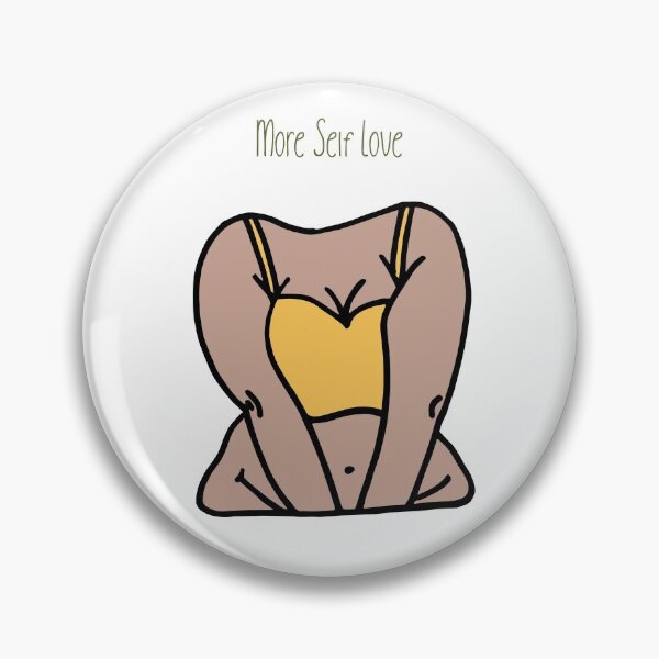Item preview, MORE SELF LOVE designed and sold by 30-Merch.
