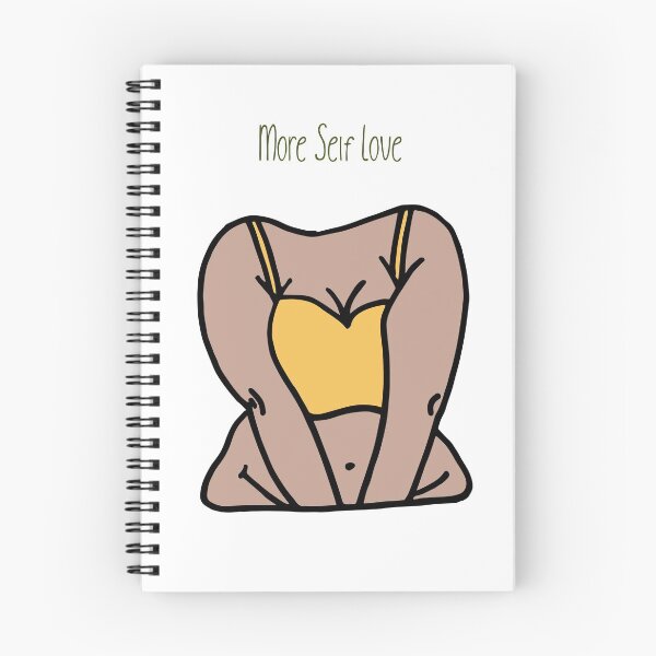 Item preview, MORE SELF LOVE designed and sold by 30-Merch.
