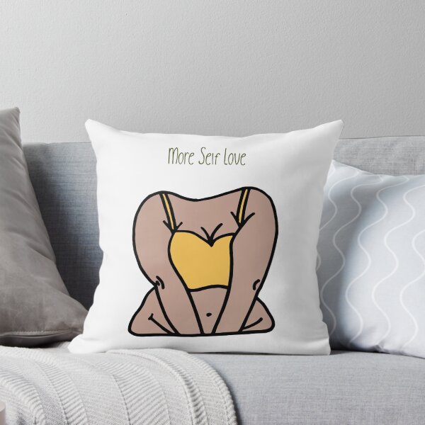 Item preview, MORE SELF LOVE designed and sold by 30-Merch.