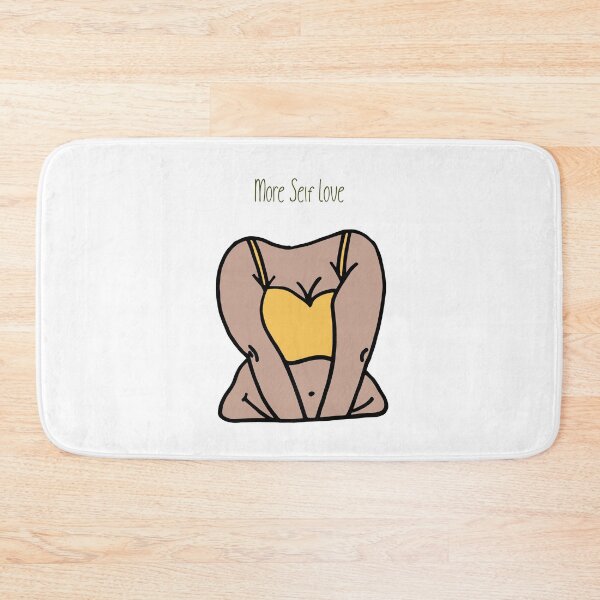 Item preview, MORE SELF LOVE designed and sold by 30-Merch.