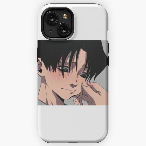 Killing Stalking comic iPhone Case for Sale by khanspatriage