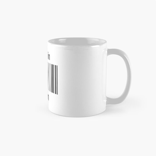 Item preview, Made in Spain barcode designed and sold by AlexandraNN.