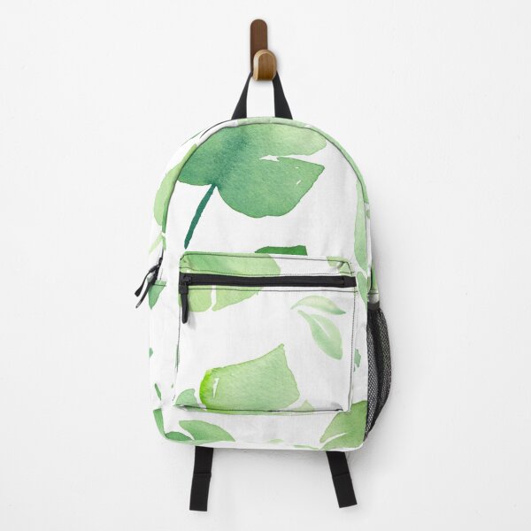 Item preview, Green leafs pattern designed and sold by Ani1111.