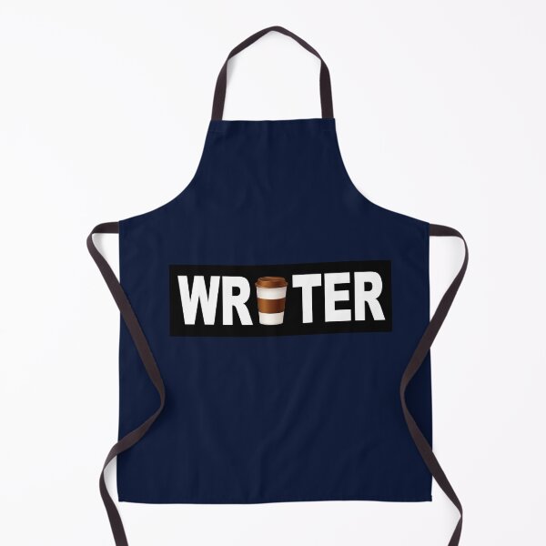 Item preview, Castle Vr.2 - Richard Castle - Writer designed and sold by LaAngol.