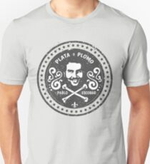 Pablo Escobar, El Patron del Mal Unisex T-Shirt