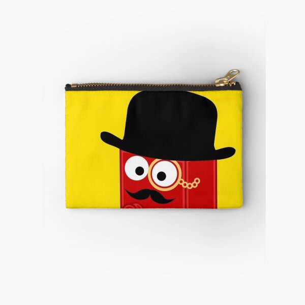 Item preview, Brick detective designed and sold by Roisin678.