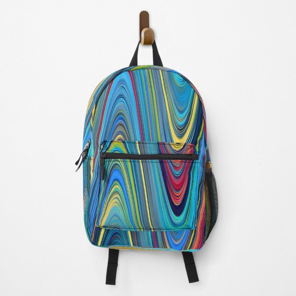 Item preview, Blue Waves designed and sold by chambergambit.
