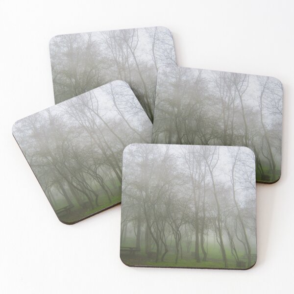 Item preview, Foggy Forest designed and sold by Garlawach.