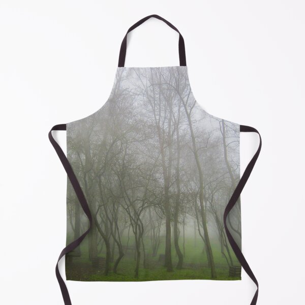 Item preview, Foggy Forest designed and sold by Garlawach.