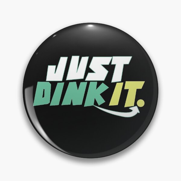 Item preview, Just Dink It Pickleball designed and sold by trump-card.