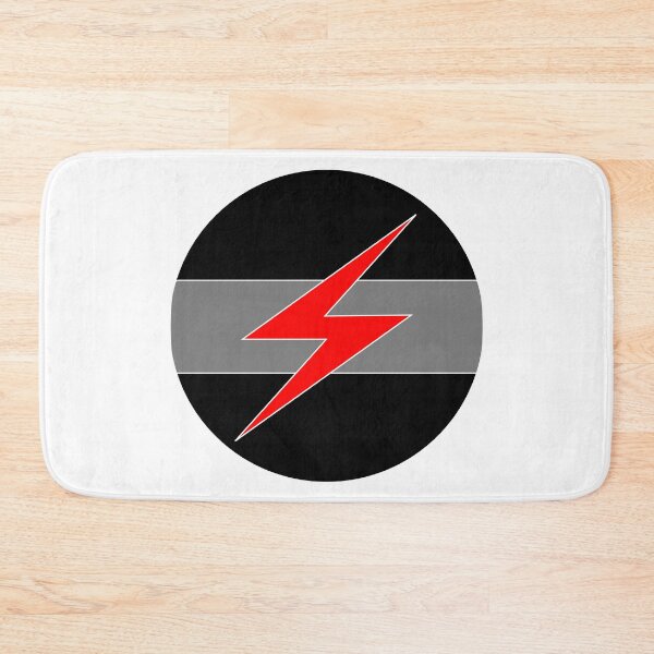Item preview, Throbbing Gristle - Icon - Grey. designed and sold by OriginalDP.