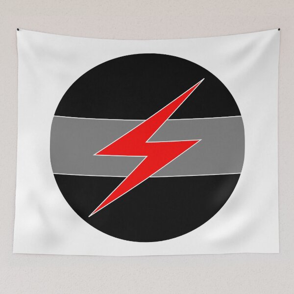Item preview, Throbbing Gristle - Icon - Grey. designed and sold by OriginalDP.