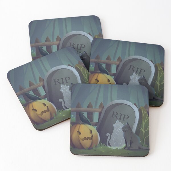 Item preview, Pet Cemetary designed and sold by KimbyCo.