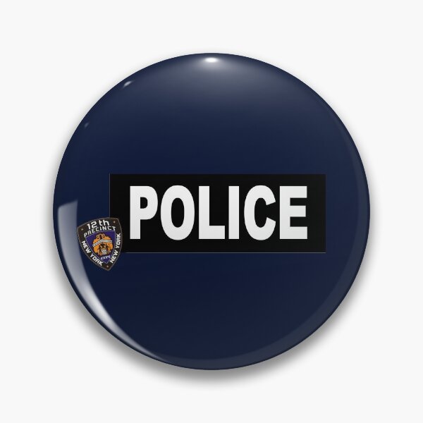 Item preview, Castle Vr.3 - Kate Beckett - Police designed and sold by LaAngol.