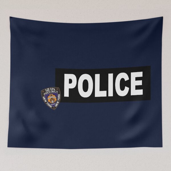 Item preview, Castle Vr.3 - Kate Beckett - Police designed and sold by LaAngol.