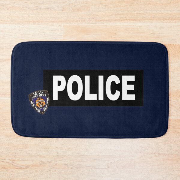 Item preview, Castle Vr.3 - Kate Beckett - Police designed and sold by LaAngol.