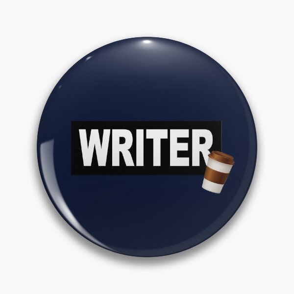 Item preview, Castle Vr.3 - Richard Castle - Writer designed and sold by LaAngol.