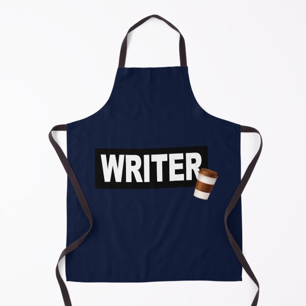 Item preview, Castle Vr.3 - Richard Castle - Writer designed and sold by LaAngol.