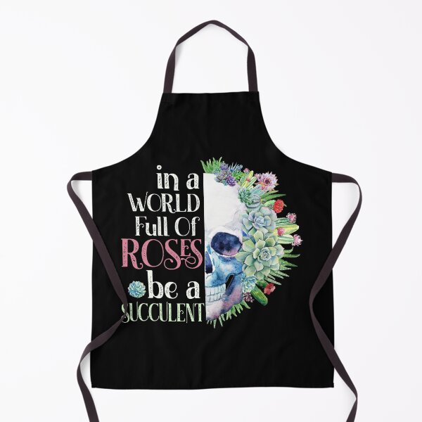 Item preview, In A World Full Of Rose Be A Succulent designed and sold by TRUMSPEED.