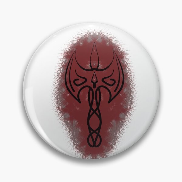 Item preview, Battle Axe designed and sold by Ends-and-Odds.