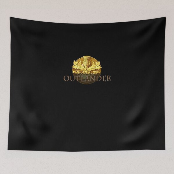 Item preview, Outlander designed and sold by DelaneyJaneson.