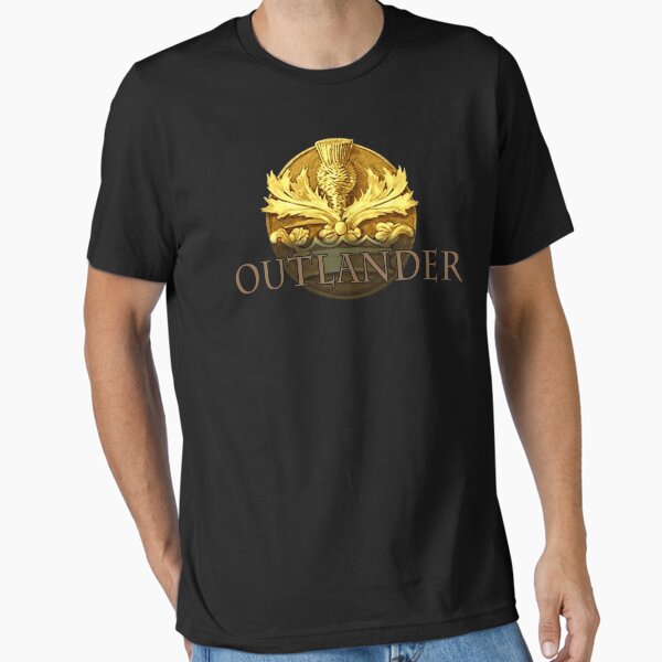 Aperçu de l'œuvre Outlander créée et vendue par DelaneyJaneson.