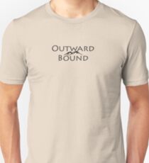 Outward bound Unisex T-Shirt
