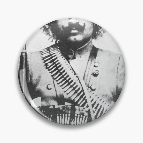 Item preview, Garegin Nzhdeh Papakha designed and sold by rubenakopyan.