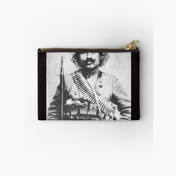 Item preview, Garegin Nzhdeh Papakha designed and sold by rubenakopyan.