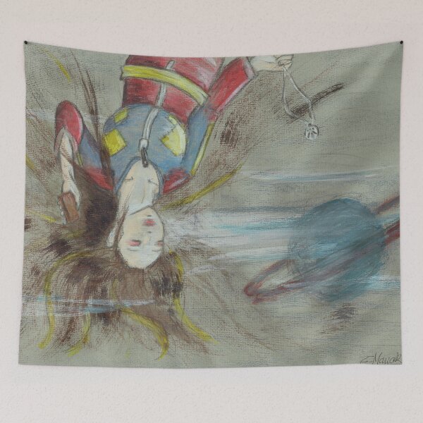 Item preview, Arwen on Saturn designed and sold by E-Maniak.