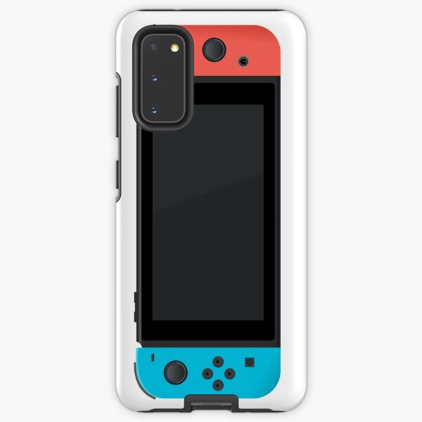 Nintendo Switch Cases For Samsung Galaxy Redbubble