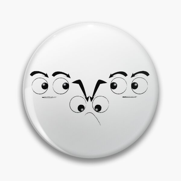 Item preview, Suivre du regard designed and sold by E-Maniak.
