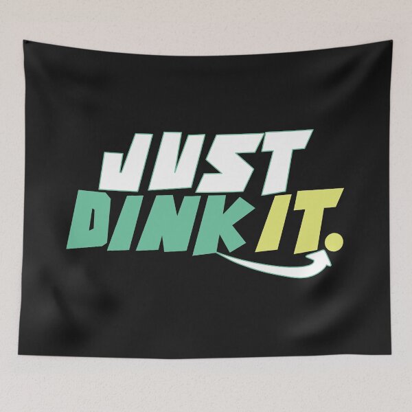 Item preview, Just Dink It Pickleball designed and sold by trump-card.