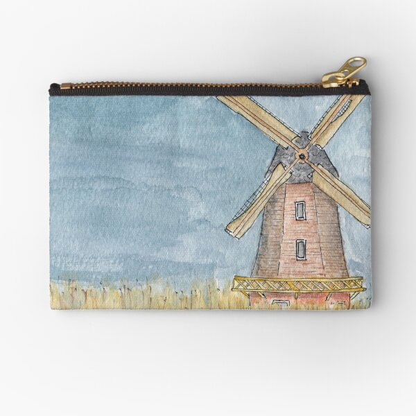 Windmühle Täschchen