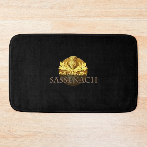 Item preview, Sassenach designed and sold by DelaneyJaneson.