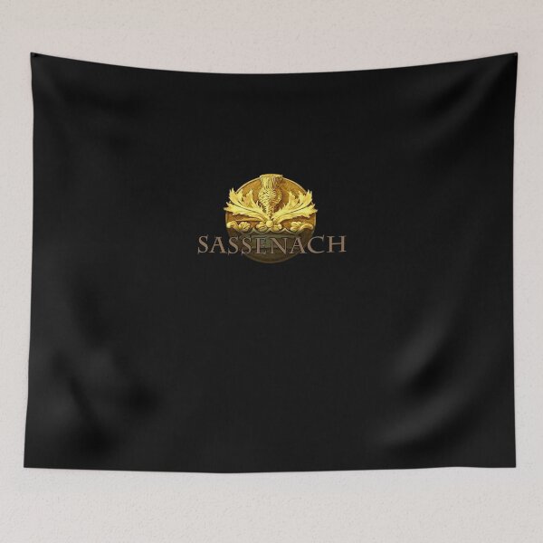 Item preview, Sassenach designed and sold by DelaneyJaneson.