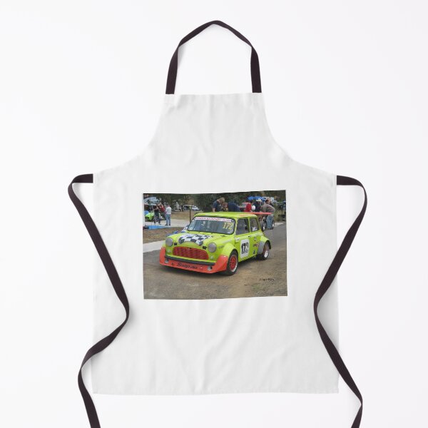 Item preview, Mini Race Car designed and sold by RogerRoy.