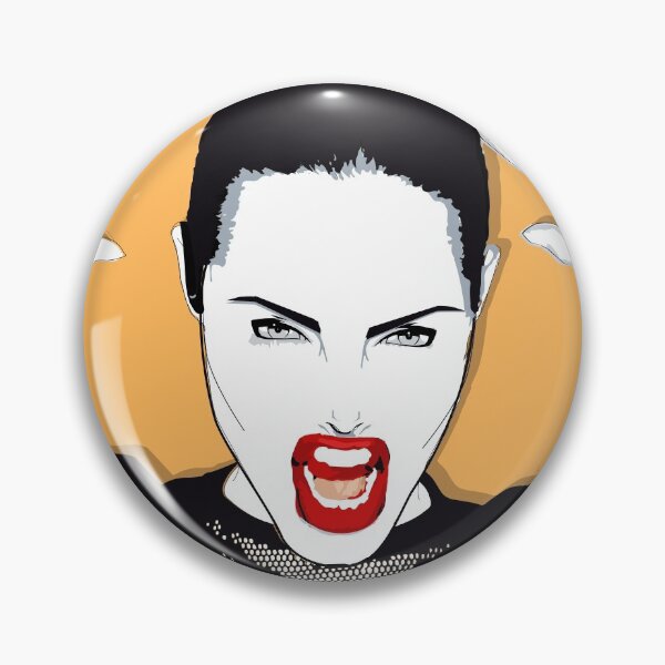 Item preview, Jolie Scream designed and sold by imarilynmonroe.