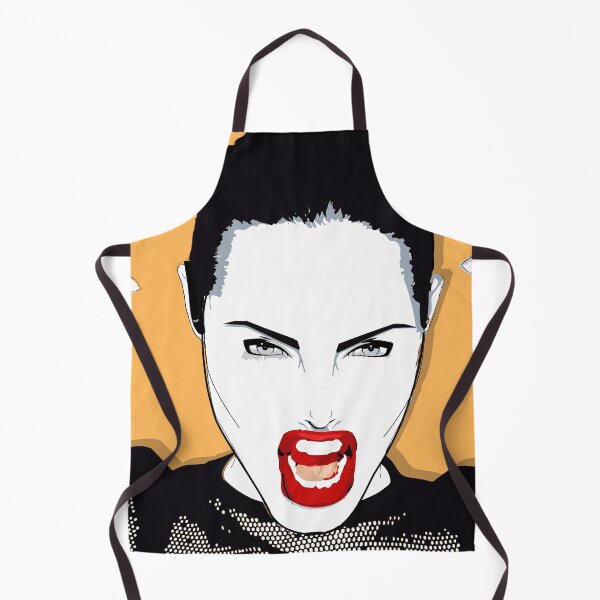 Item preview, Jolie Scream designed and sold by imarilynmonroe.