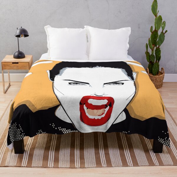 Item preview, Jolie Scream designed and sold by imarilynmonroe.