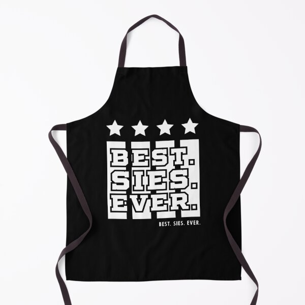 Item preview, Best Sies Ever - family Name gift designed and sold by DiogoCalheiros.