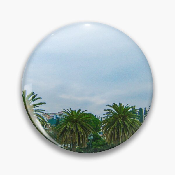 Item preview, Montenegro Palm Trees designed and sold by Garlawach.