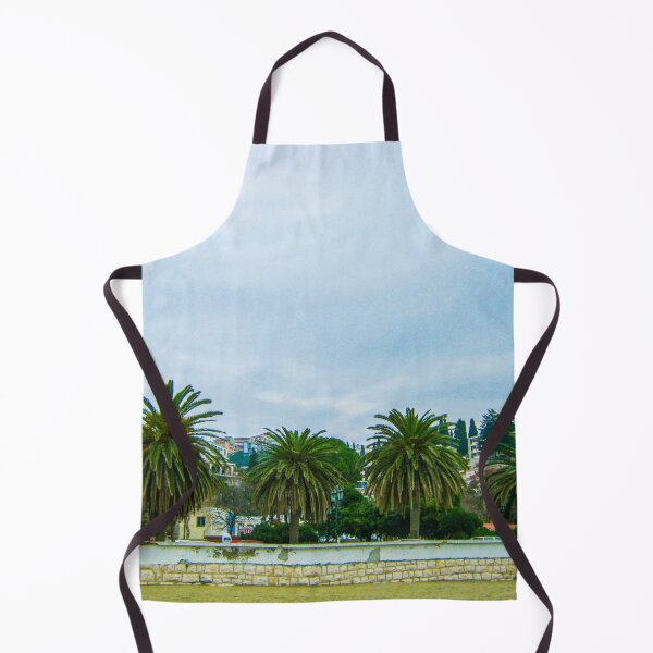 Item preview, Montenegro Palm Trees designed and sold by Garlawach.