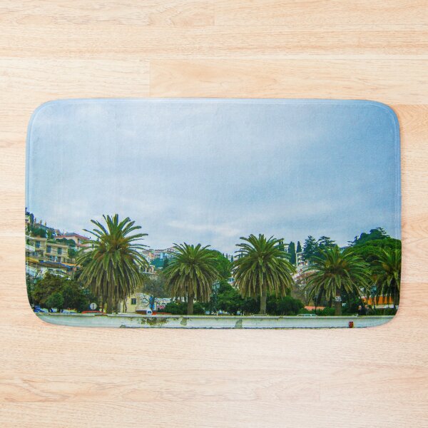 Item preview, Montenegro Palm Trees designed and sold by Garlawach.