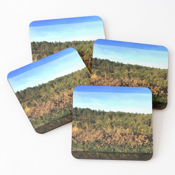 Item preview, Beautiful Forestry designed and sold by CrystalsArtPaws.